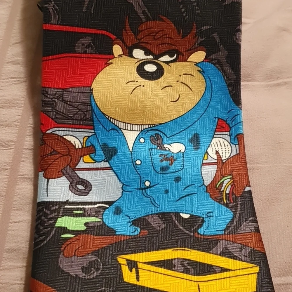 Warner Bros. vtg 1998